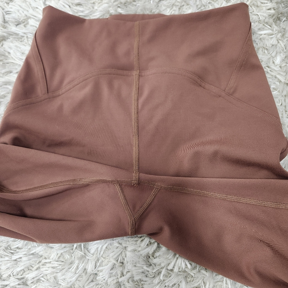 Lululemon Instill High Rise Tight 25" Size 4 - Picture 9 of 10